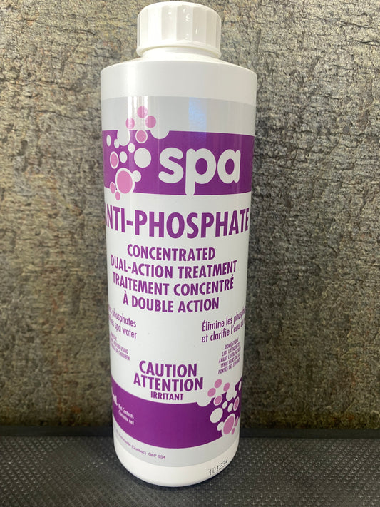 Anti Phosphate