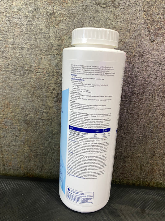 Bromine Granule (1.1Kg)