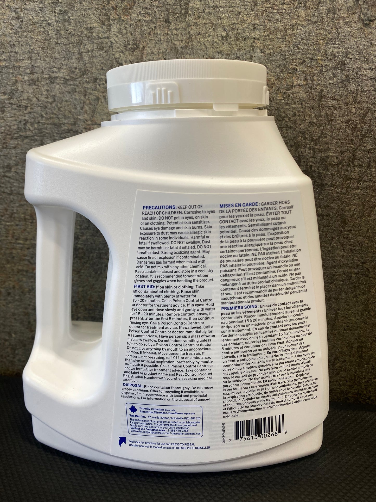 bromine tablets hot tub