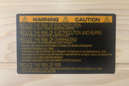 Blisspod | Vienna | Far Infrared Sauna | Canadian Hemlock Very Low EMF | 72.8"H x 35.4"W x 25.6"D | 1 Person