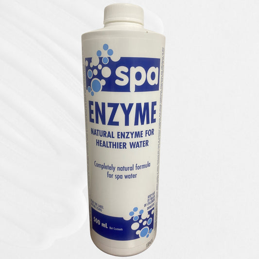 Spa Enzyme (500ml)