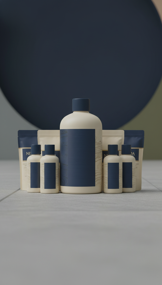 Spa Water Care Bulk Pack