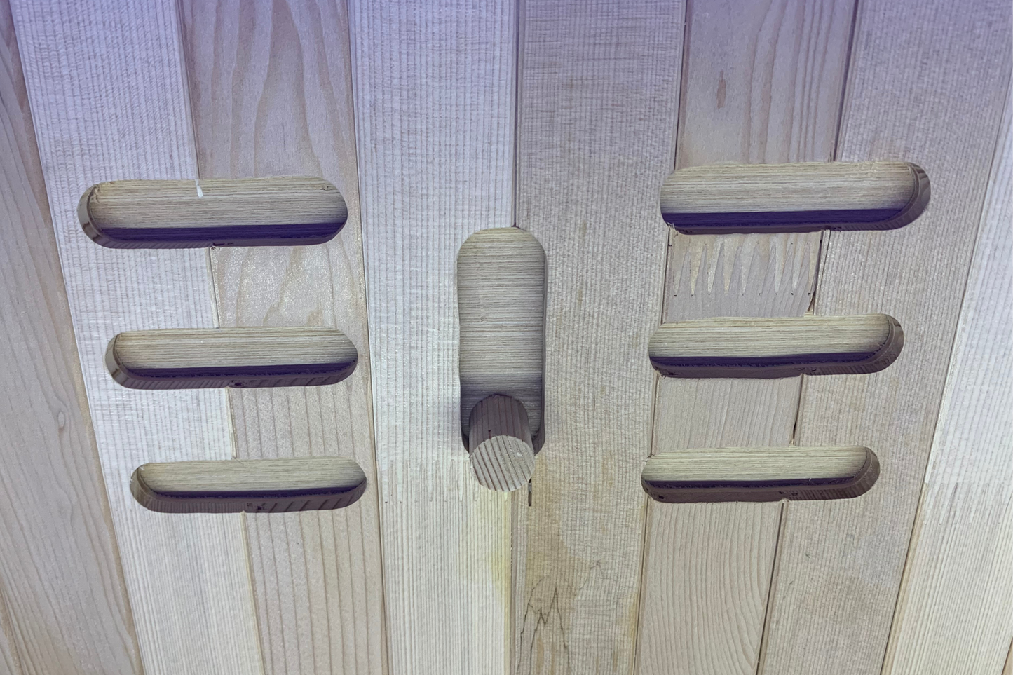 Blisspod | Helsinki | Full Spectrum Ultimate Indoor Sauna | Red Light Therapy | 2 Person