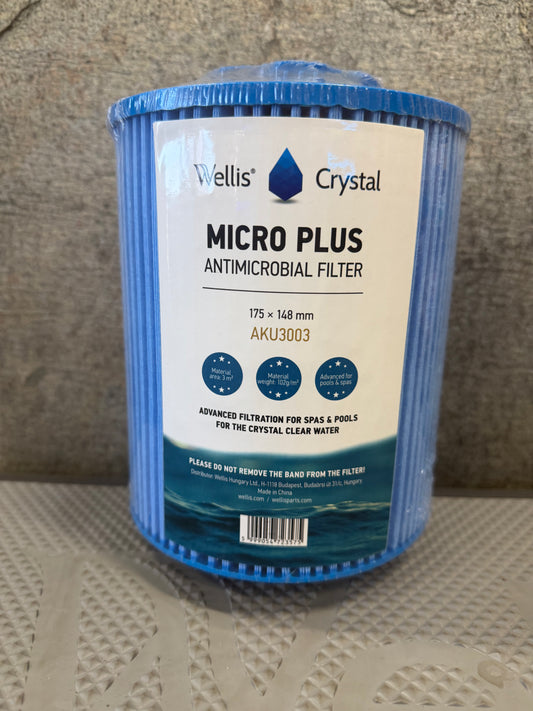 Micro Plus AKU3003 FIlter