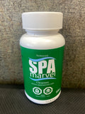 hot tub cleanser