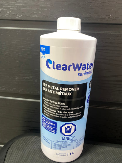 Stain Prevent (1L)