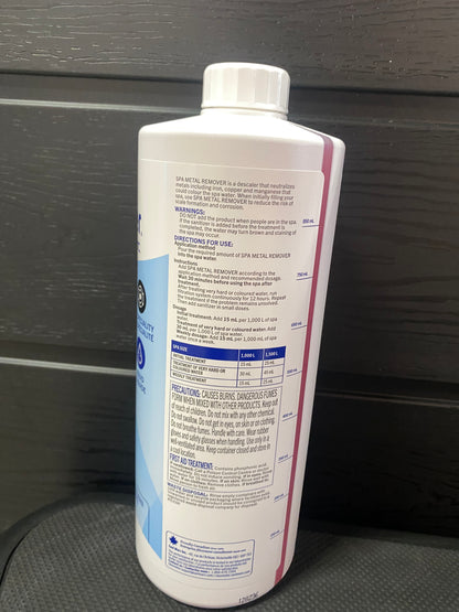 Stain Prevent (1L)
