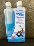 Ocion Blue Pool Bactericide (1L)
