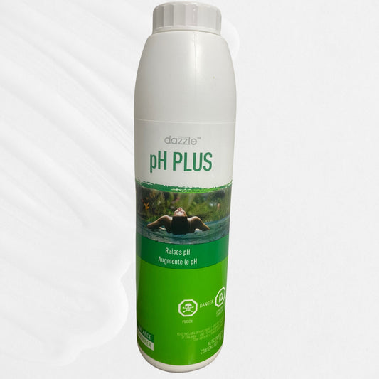 Ph plus