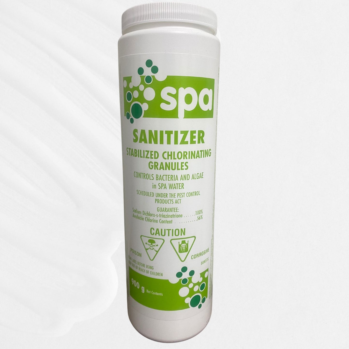 Spa Sanitizer