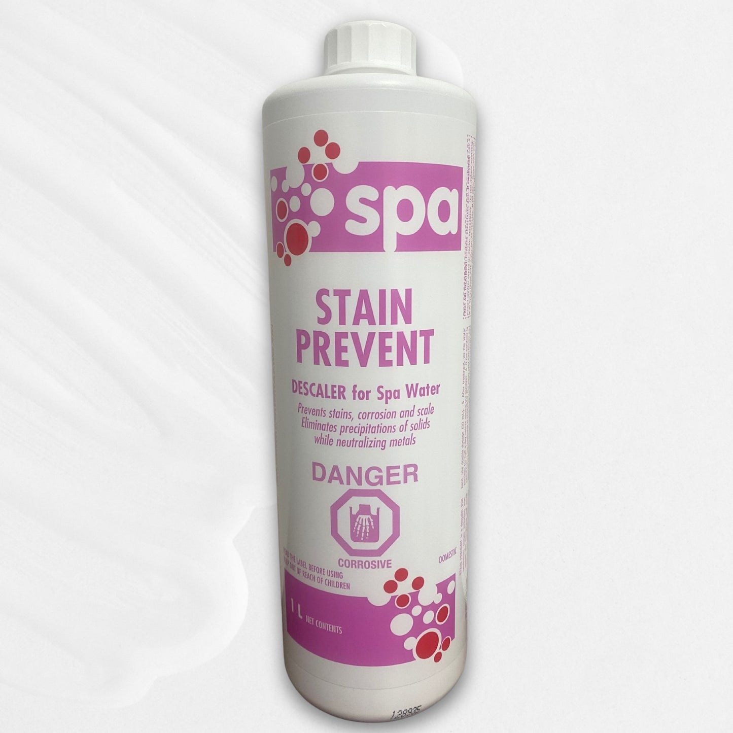 Stain Prevent (1L)